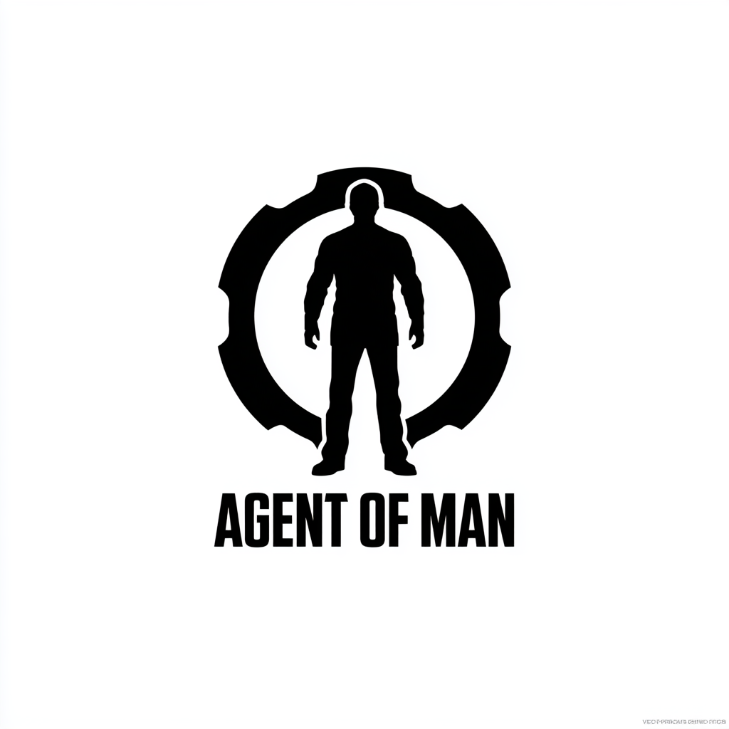 Agent of Man